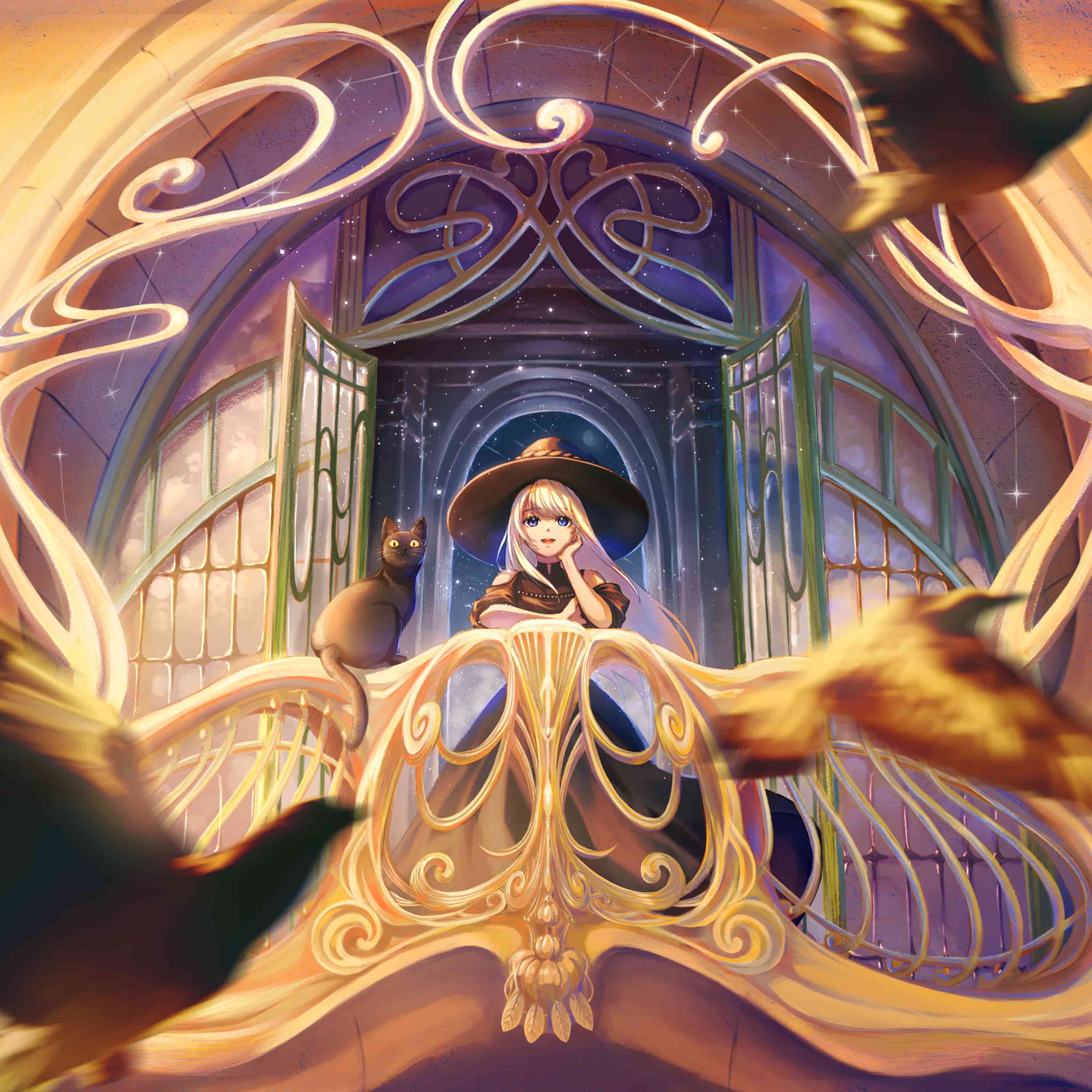 Album Art